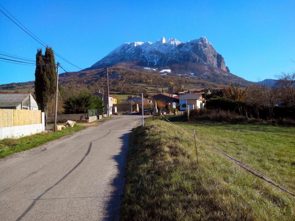 Gite Chaleureux Au Coeur Du Village Roquetaillade Dış mekan fotoğraf