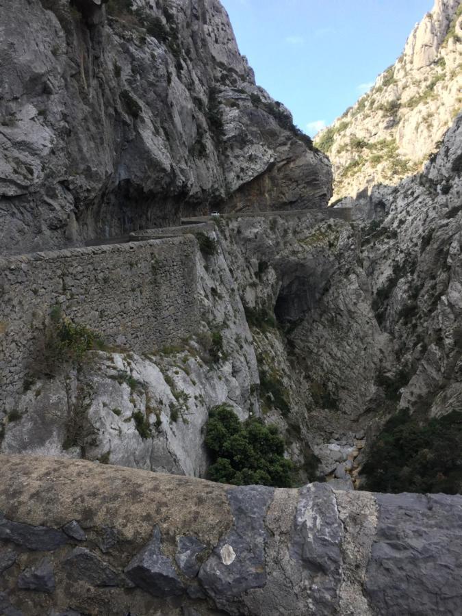 Gite Chaleureux Au Coeur Du Village Roquetaillade Dış mekan fotoğraf
